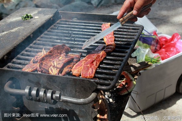 给柴火浇点冷水
