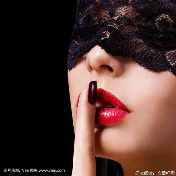不许说话