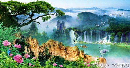 不要跟在人家后面