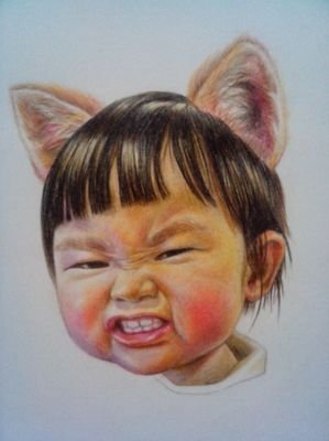 熊孩子的无理要求