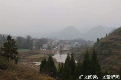 挑水过河