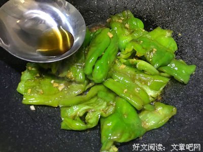 米饭的香味儿
