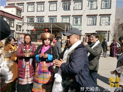 留下来的是麦粒