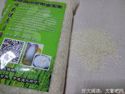 好粥是熬出来的
