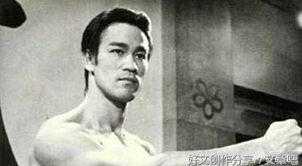 真正的功夫