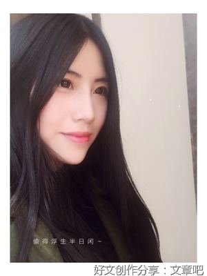 我有一颗大龅牙