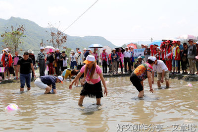 浑水摸鱼