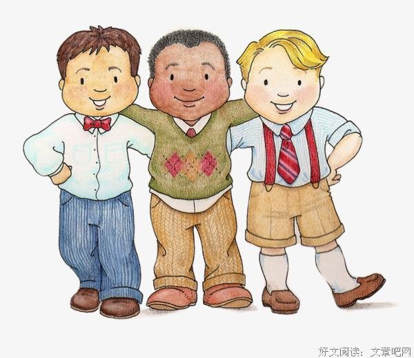 一些令人五味杂陈的小故事