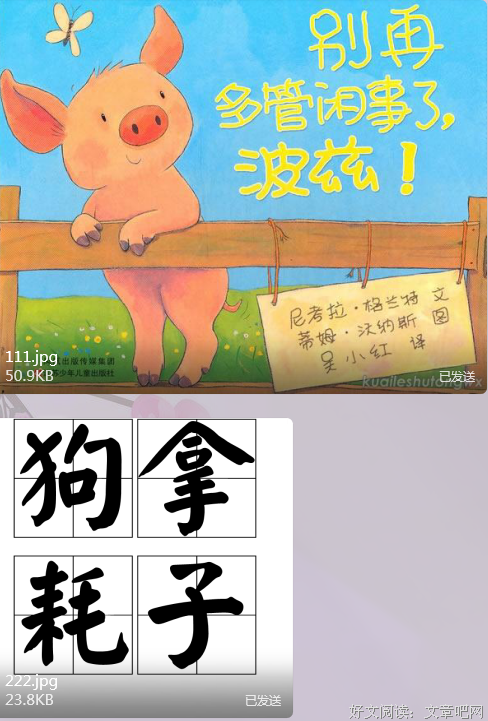 有些不可理喻，以后不必理会