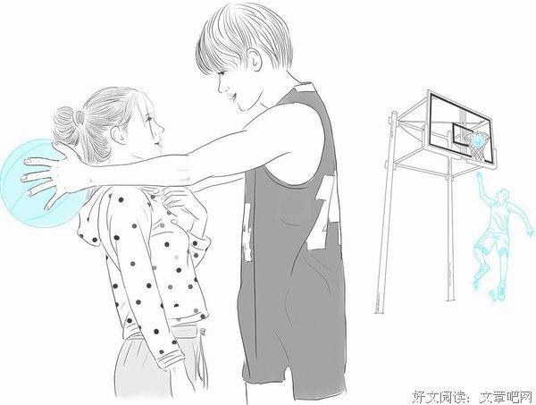 当年如果勇敢该多好