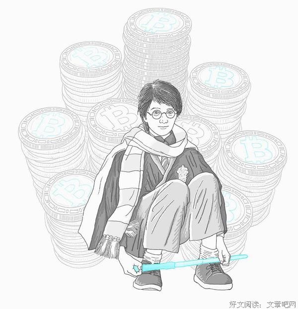 哈利·波特一家是怎么理财的