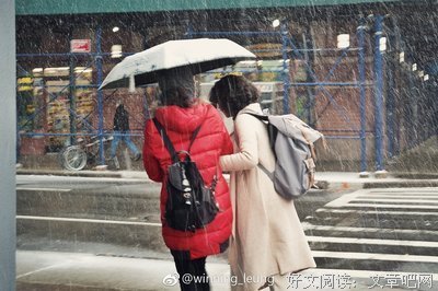 三下乡教学——痛并快乐着