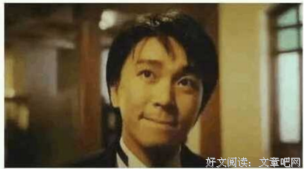  不会再有周星驰