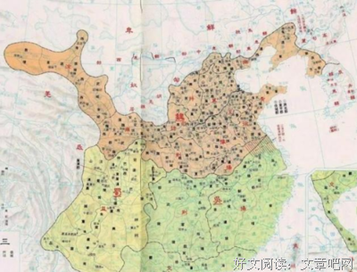 “日本战国时代”和“中国三国时期”相差千年，为何总被拿来比较