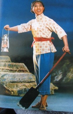  片段集锦