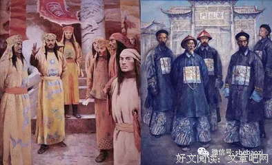  如果不是早逝，他必超越曾国藩