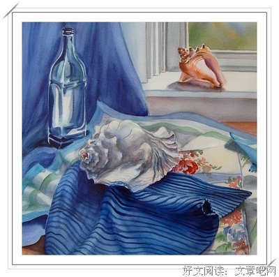  向内走，寻找幸福
