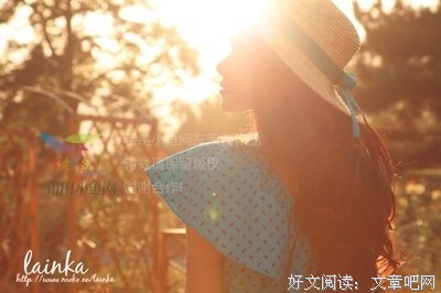  男孩女孩，爱情需要理解