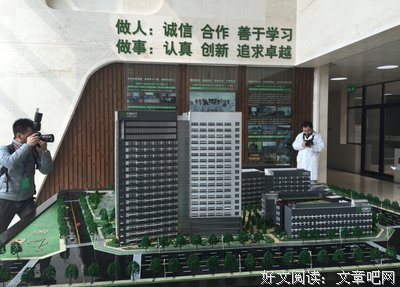  从一粒米成功