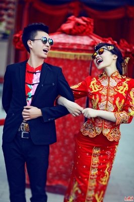  生活简单就是幸福
