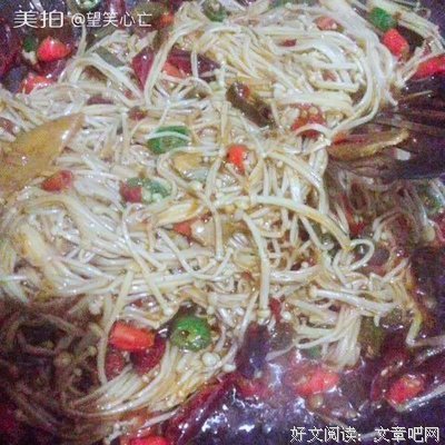  听说北方都是重口味，南方人笑了