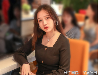 孩子改变的前后