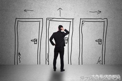 兴趣与工作