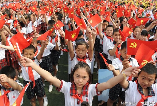  唱歌与学习