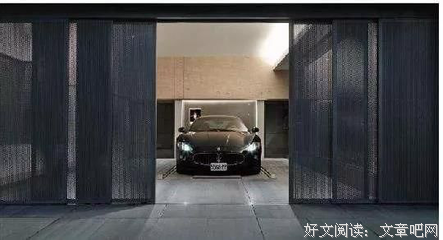 停车位的思考