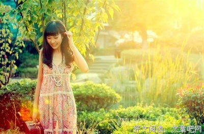 放手和拥有都是爱