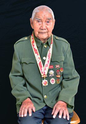 浓浓的湘味兵团记忆
