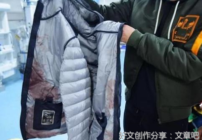 刘彦文明家庭感人的背后……