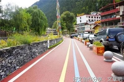 文明城市创建绘就高质量发展生态底色