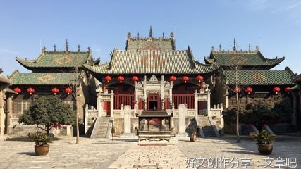  谱写新时代关公文化新篇章