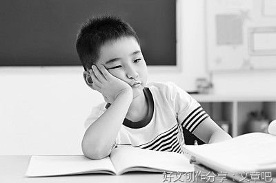  年少已知“愁”滋味，你的心事为哪般？