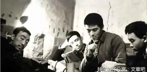 回首再忆下乡时