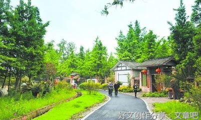 绿水青山定价更显生态价值宝贵