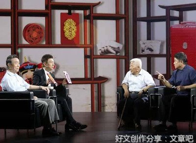  传统文化也可以“萌萌哒”