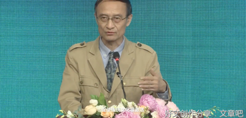  展现魅力激活传统文化