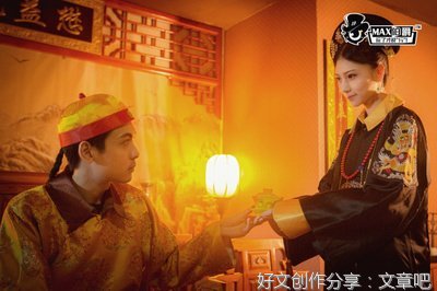  年轻人别被“宫斗”迷了眼