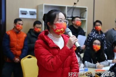 以信仰之光照亮奋斗之路