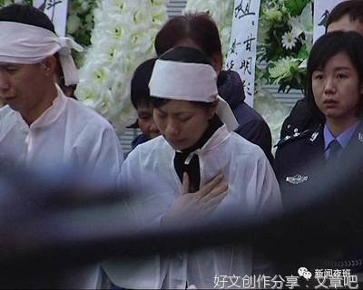 甘科伟：为警察而生 为人民而死
