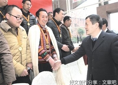让道德之花绽放