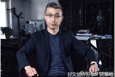  曹广江：名利之外 责比天大