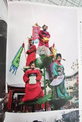 “小节日”里有文化传承大文章