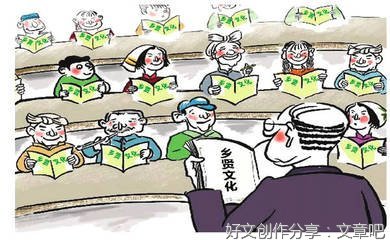  在物质文化时代呼唤精神归宿