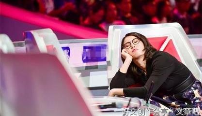  愿每个人心里都住着一个“傅园慧”