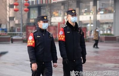 践行“新春我在岗”的承诺