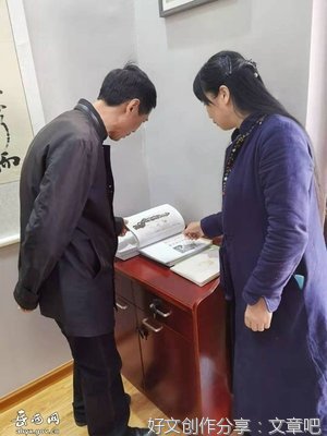讲好脱贫攻坚故事