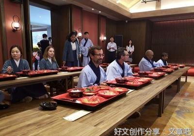 让传统文化融入日常生活